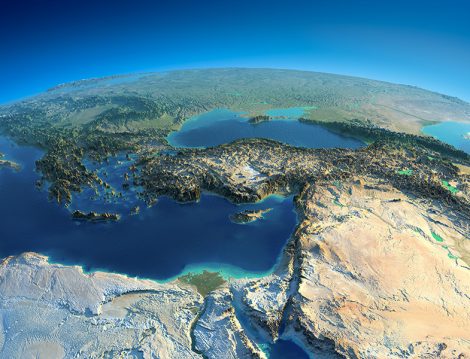 Temiz Bir Dünya