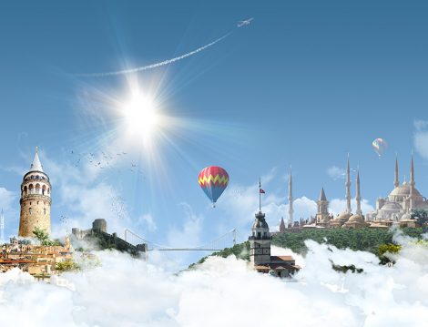 Türkiye İstanbul