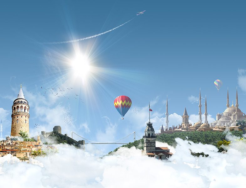 Türkiye İstanbul