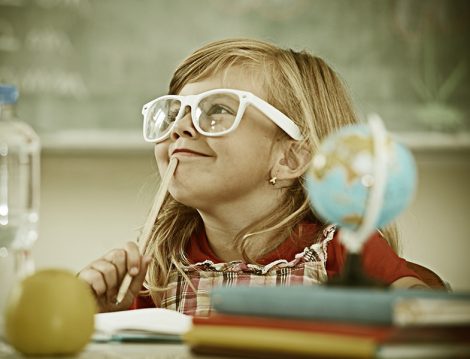 Üstün Zekaya Sahip Çocuklar