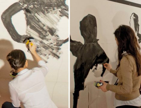 İstanbul Modern 8 Mart Dünya Kadınlar Günü