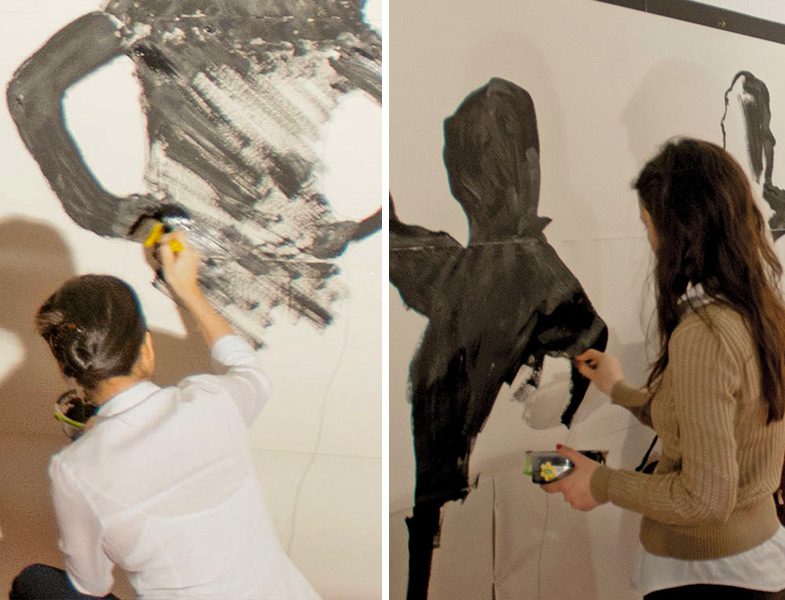 İstanbul Modern 8 Mart Dünya Kadınlar Günü