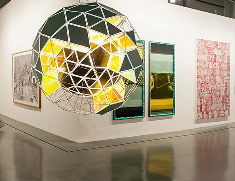 Kadınlara Sanat Dolu Bir Gün
