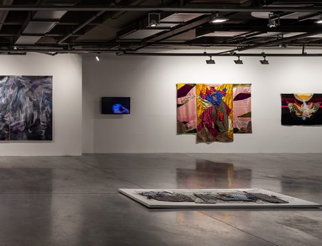 İstanbul Modern Sanat