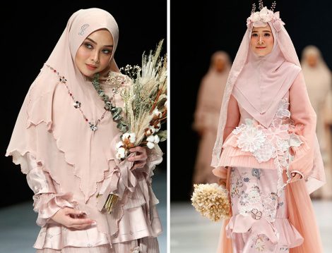 2019 Endonezya Moda Haftası