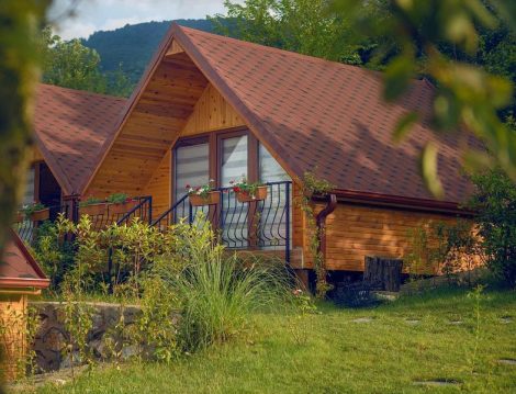 Babil Bungalow Boutique Hotel