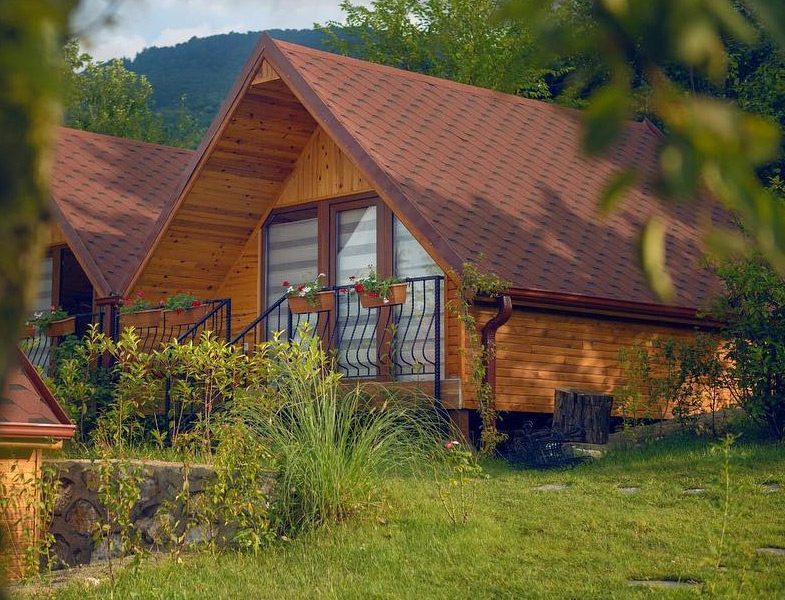 Babil Bungalow Boutique Hotel