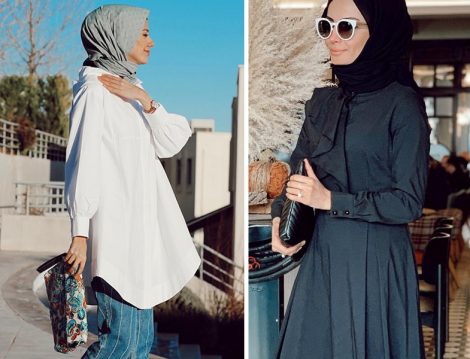 Elde Taşınan Clutch Çantalar