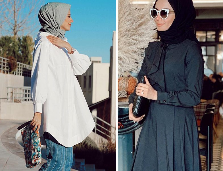 Elde Taşınan Clutch Çantalar
