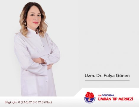 Uzman Doktor Fulya