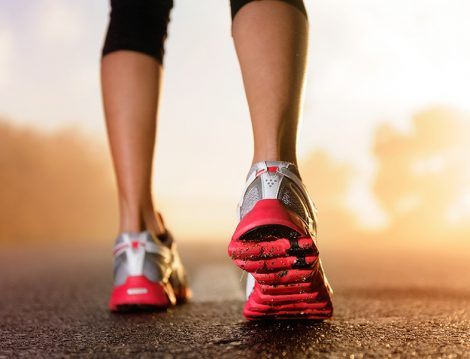 Isınma Hareketleri Yapmadan Spora Başlamak