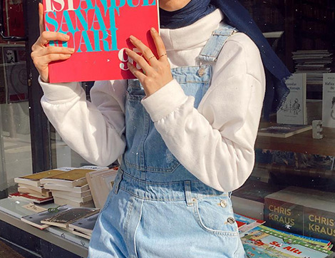 Hemen Satın Alabileceğiniz Sezonun En İyi 5 Denim Modeli