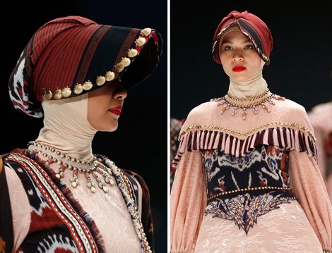 Lia Soraya Tasarımları