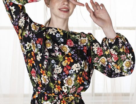 Merve Dağlı For Ladies 2019 İlkbahar Yaz