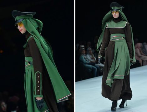 Mouza By Dinii Fitriyah 2019