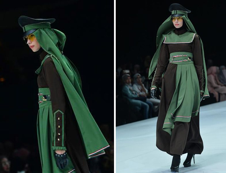 Mouza By Dinii Fitriyah 2019