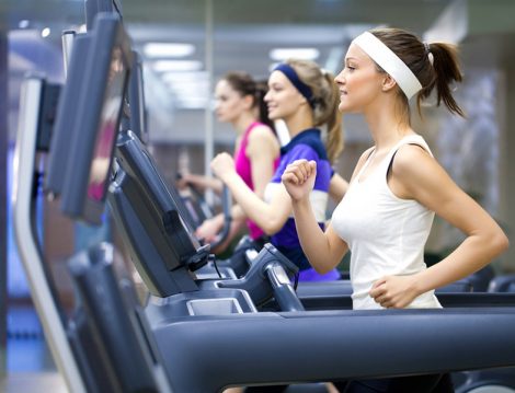 Soğuma Hareketleri Yapmadan Sporu Bitirmek