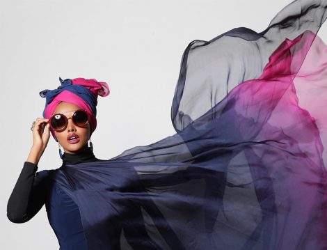 İstanbul Moda Haftasına Katılan Fenomenler