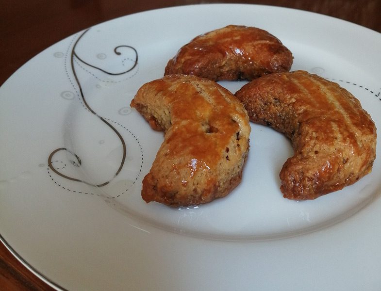 Aypare Tatlısı