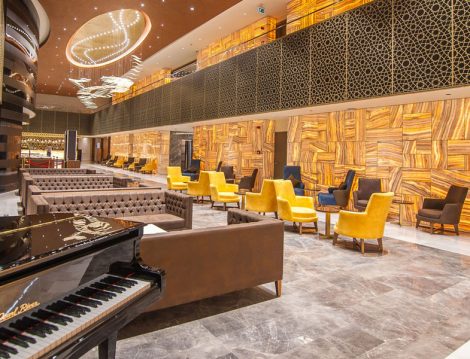 Bayır Diamond Hotel Konya
