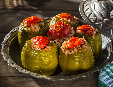 2019 Ramazan 18. Gün İftar Menüsü ve Tarifleri