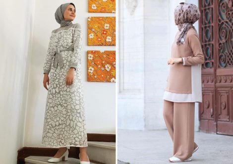 Butikgez Tesettür Modelleri