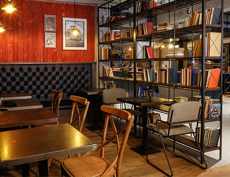 Caffè Nero Yeni Kahve Evi Konseptinin İkincisi Nişantaşı’nda