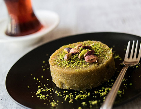 Çay Demlenene Kadar Hazırlanacak 5 Helva Tarifi