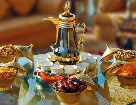 Hudayi Sofrası Ramazanda 40 Ülkede