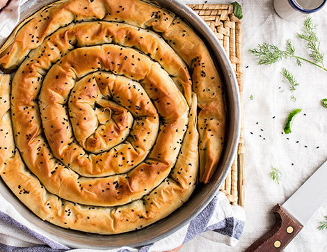 2019 Ramazan 13. Gün İftar Menüsü Tarifleri