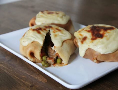 Manisa Kebabı Tarifi