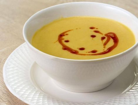 Mercimek Çorbası Tarifi
