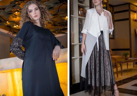 Miaruj 2019 İlkbahar Yaz Koleksiyonu