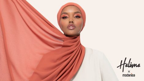 Modanisa Halima X Koleksiyonu