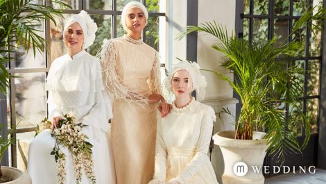 Modanisa Wedding Koleksiyonu