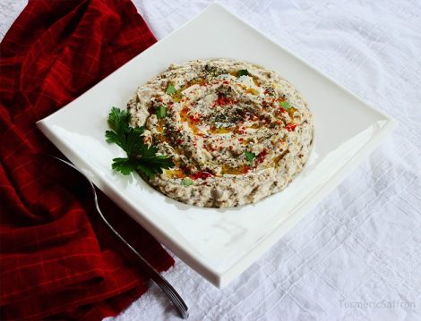 Mütebbel Tarifi