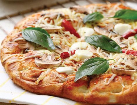Pide Pizza Tarifi