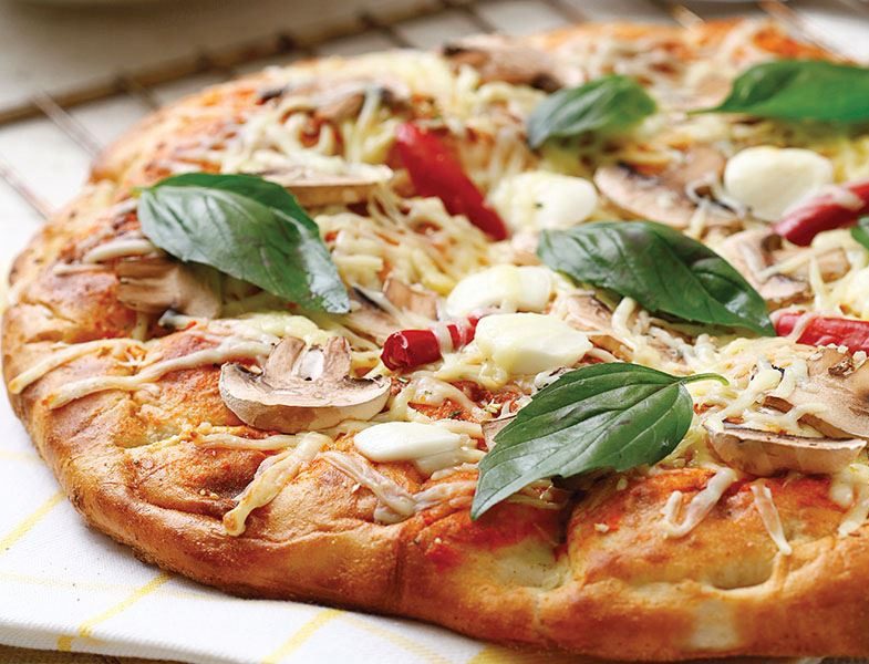 Pide Pizza Tarifi