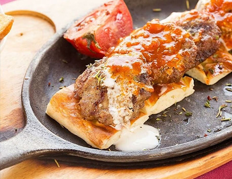 2019 Ramazan 20. Gün İftar Menüsü ve Tarifleri