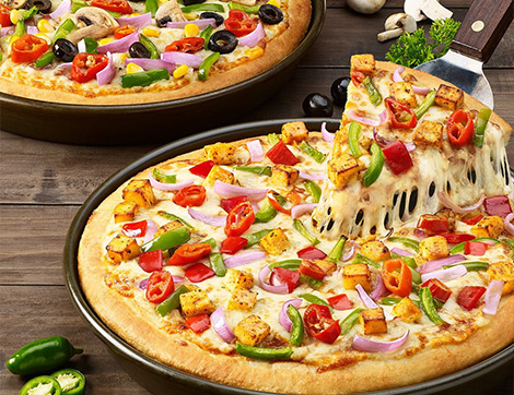 2019 Ramazan 12. Gün İftar Menüsü ve Sahur İçin Kolay Pizza Tarifleri