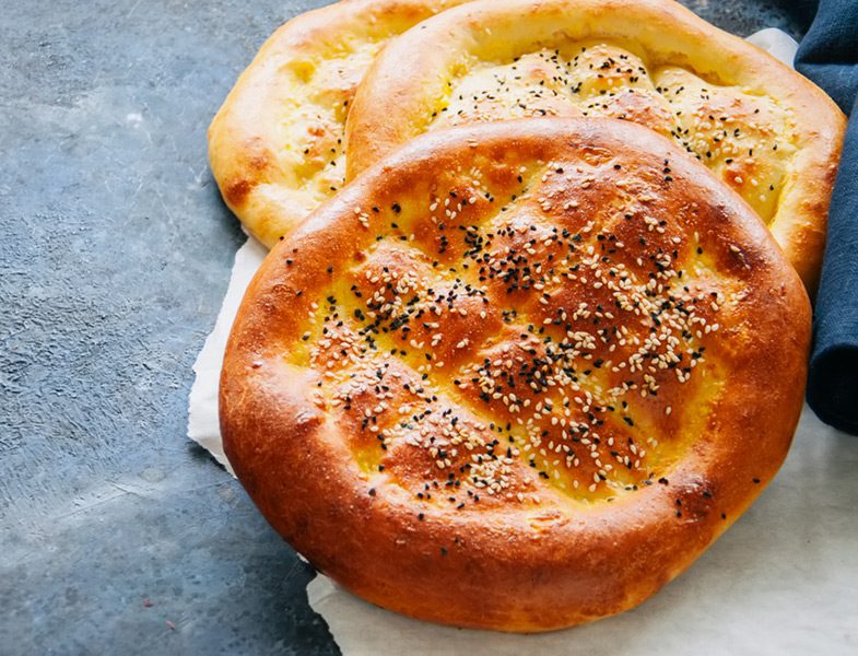 Ramazan Pidesi Tarifi