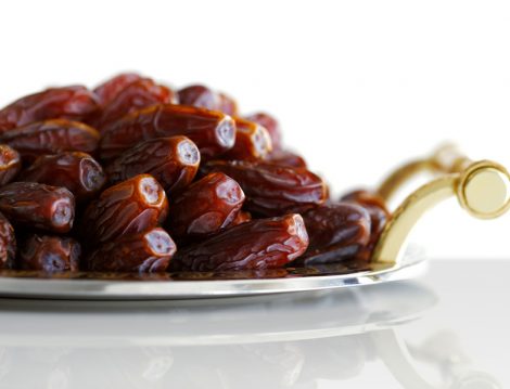 Ramazan Sonrası Oruç