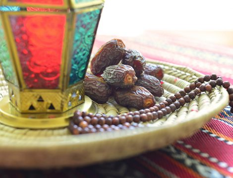 Ramazan Öncesi Oruç