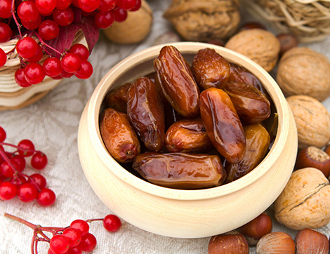5 Adımda Metabolizmanızı Ramazan’a Hazırlayın!