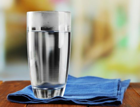Ramazan'da Çay-Kahve ve Su Tüketimi
