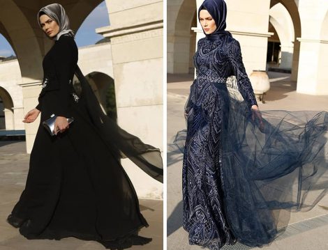 Setrms 2019 İlkbahar Yaz Abiye Elbise Modelleri