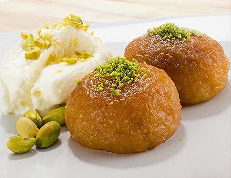 Tatlı Tarifi