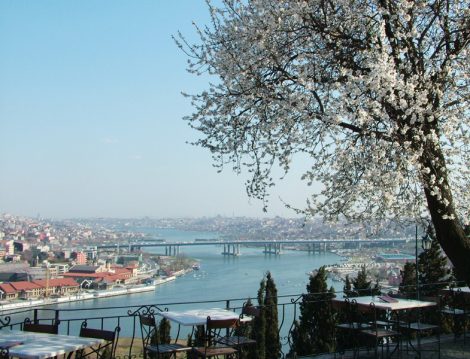 Teras Cafe / Eyüp İftar Mekanları