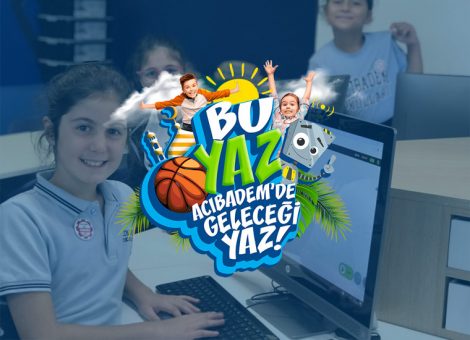 Acıbadem Okulları Yaz Okulu