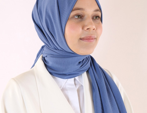 Kırışmayan Şal Modelleri İle Yaz Boyu Rahatlık